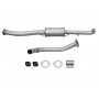 FS47101 Faurecia Середній глушник вихлопних газів