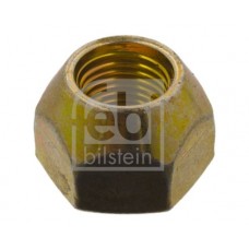 46638 FEBI BILSTEIN Гайка кріплення колеса