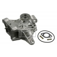 22242 FEBI BILSTEIN Водяний насос охолодження двигуна