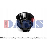 098155N AKS DASIS Вентилятор салону
