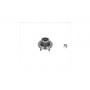 WBH-1009 KAVO PARTS Комплект підшипника ступиці колеса