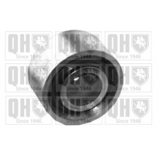 QTT518 QUINTON HAZELL Паразитный / Ведущий ролик, Зубчастий ремінь