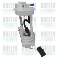 7506465 HOFFER Елемент системи живлення