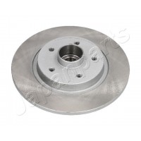 DP-0511C JAPANPARTS Гальмівний диск