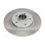 DP-0511C JAPANPARTS Гальмівний диск