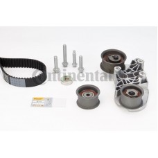 CT990K2 CONTINENTAL CTAM Комплект ременя ГРМ