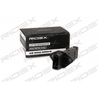 3926A0218 RIDEX Розхідомір повітря