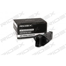 3926A0218 RIDEX Розхідомір повітря