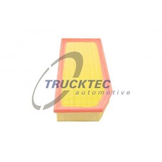 02.14.149 TRUCKTEC AUTOMOTIVE Повітряний фільтр