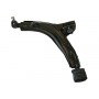 SCA-1007 KAVO PARTS Ричаг незалежної підвіски колеса, подвеска колеса