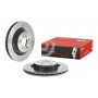 09.A326.11 BREMBO Гальмівний диск