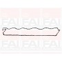 RC1122S FAI AutoParts Прокладка, Кришка головки циліндра