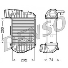 WG1735734 WILMINK GROUP Интеркулер