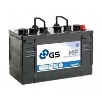 MF663 GS Стартерна акумуляторна батарея