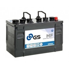 MF663 GS Стартерна акумуляторна батарея