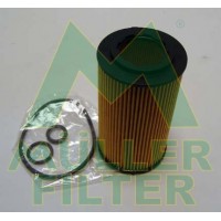 FOP312 MULLER FILTER Масляний фільтр