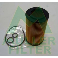 FOP312 MULLER FILTER Масляний фільтр