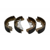 KBS-3403 KAVO PARTS Комплект гальмівних колодок