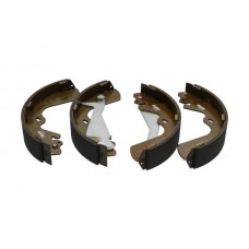 KBS-3403 KAVO PARTS Комплект гальмівних колодок