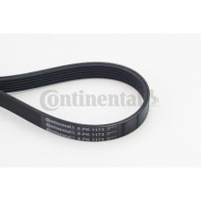 6PK1173 CONTINENTAL CTAM Поліклиновий ремінь