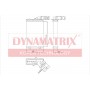 DR71156 DYNAMATRIX Теплообмінник обігрів салону