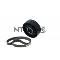 KD457.09 SNR Комплект ременя ГРМ