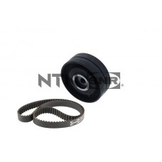 KD457.09 SNR Комплект ременя ГРМ