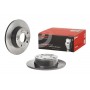 08.9751.11 BREMBO Гальмівний диск