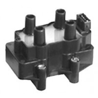 DC-1012 EUROCABLE Котушка запалювання