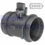 AF10526-12B1 DELPHI Розхідомір повітря