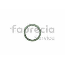 AA96677 Faurecia Ущільнювальне кільце труба вихлопного газу
