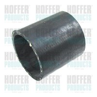 Трубка наддуваемого повітря HOFFER 96079