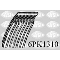 6PK1310 SASIC Поліклиновий ремінь