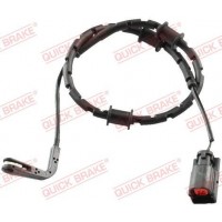 WS 0319 A QUICK BRAKE Сигналізатор зносу гальмівних колодок