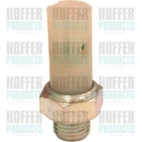 7532022 HOFFER Датчик тиску масла
