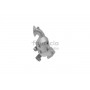 FS40904K Faurecia Катализатор