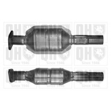 QCAT80281H QUINTON HAZELL Катализатор
