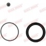 114-0023 QUICK BRAKE Ремкомплект, Гальмівний супорт