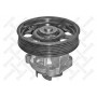 4520-0049-SX STELLOX Водяний насос охолодження двигуна