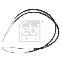 172946 FEBI BILSTEIN Тросик, cтояночный тормоз
