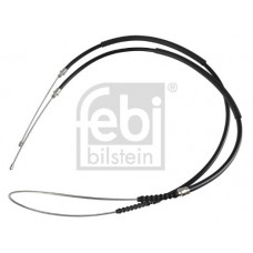 172946 FEBI BILSTEIN Тросик, cтояночный тормоз