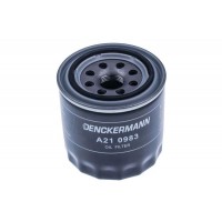 A210983 DENCKERMANN Масляний фільтр