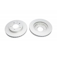 BR-4731-C KAVO PARTS Гальмівний диск