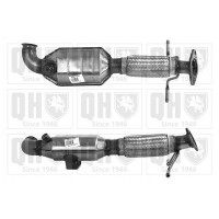 QCAT80273H QUINTON HAZELL Катализатор