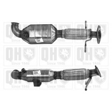 QCAT80273H QUINTON HAZELL Катализатор