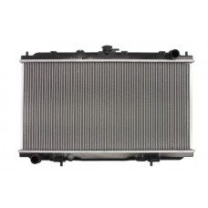 D71019TT THERMOTEC Радіатор охолодження двигуна