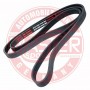 6PK1890-PCS-MS MASTER-SPORT GERMANY Поліклиновий ремінь