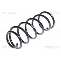 8750 4381 TRISCAN Пружина ходової частини