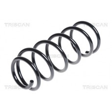 8750 4381 TRISCAN Пружина ходової частини