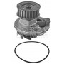 KCP1576 KEY PARTS Водяний насос охолодження двигуна
